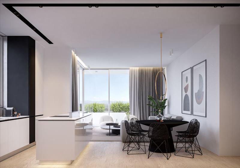 Квартира, апартаменты, 3 комн., Пафос - Фото 9