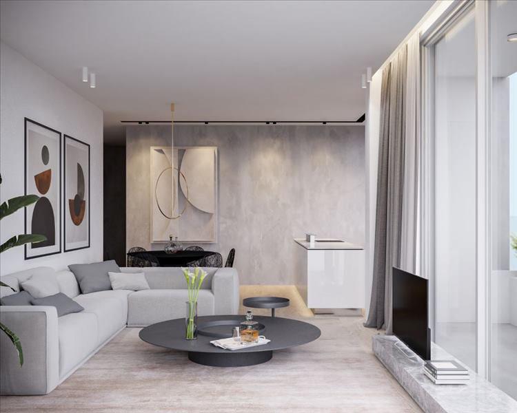 Квартира, апартаменты, 3 комн., Пафос - Фото 8