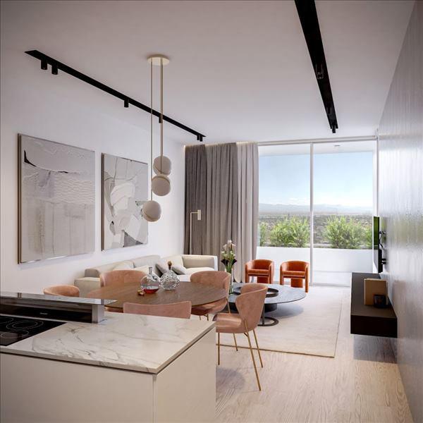 Квартира, апартаменты, 3 комн., Пафос - Фото 6