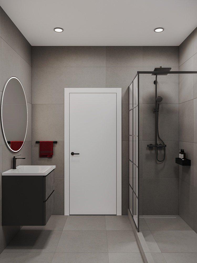 Квартира, апартаменты, 2 комн., Афины - Фото 6