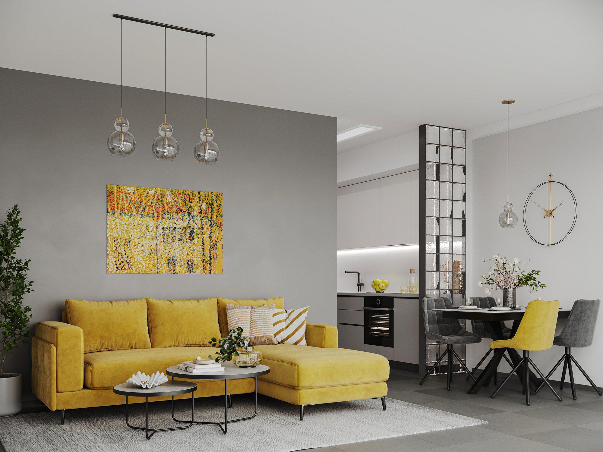 Квартира, апартаменты, 2 комн., Афины