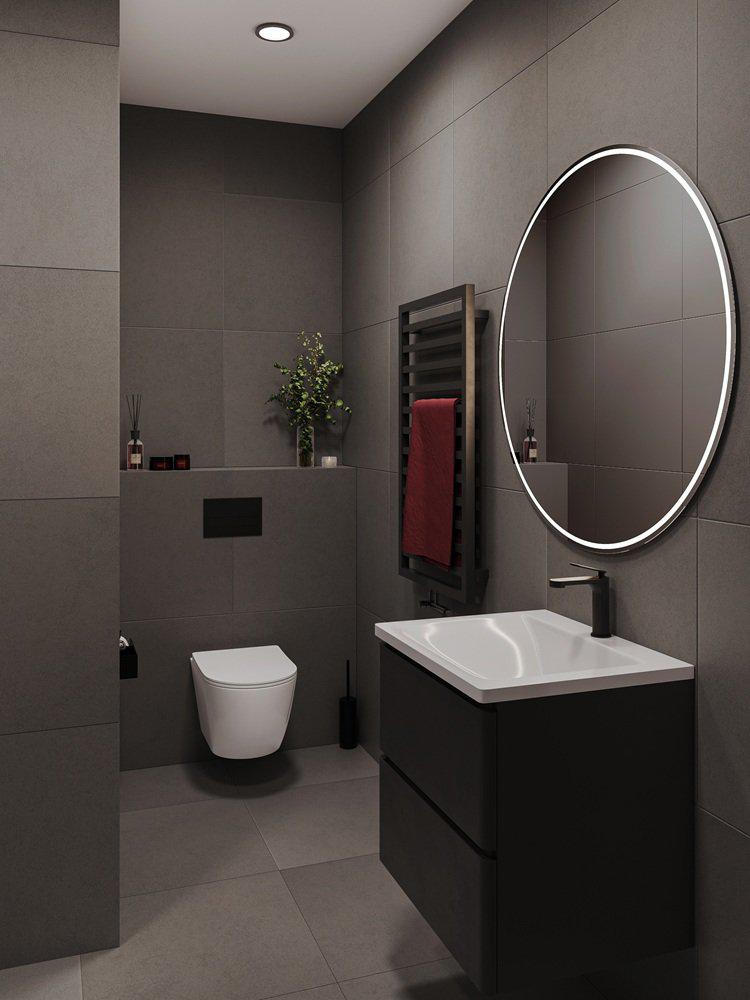 Квартира, апартаменты, 2 комн., Афины - Фото 11