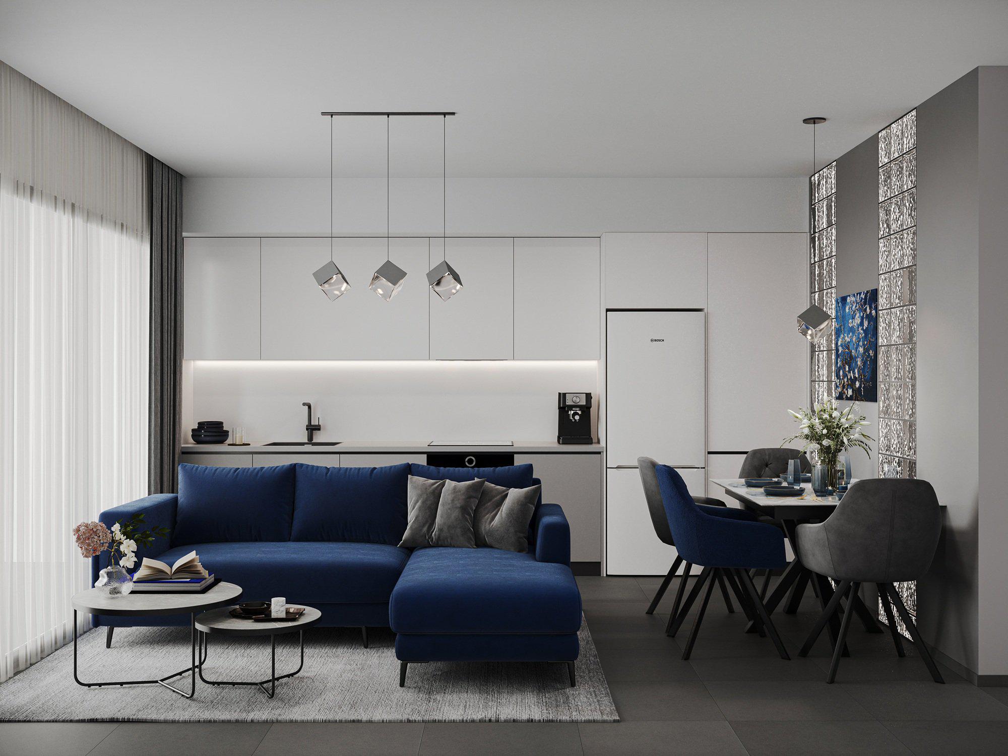 Квартира, апартаменты, 2 комн., Афины - Фото 9