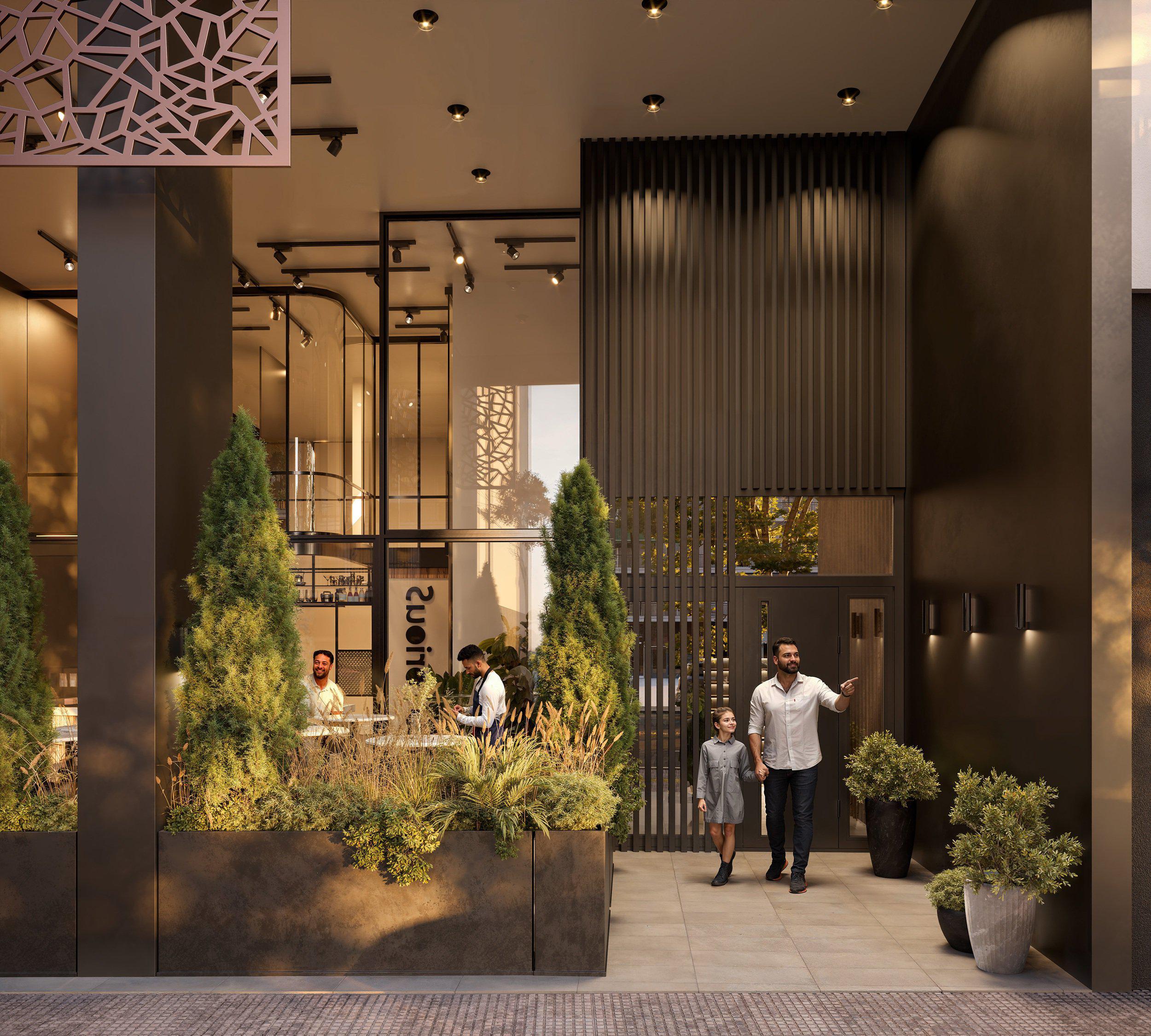 Квартира, апартаменты, 2 комн., Афины - Фото 18