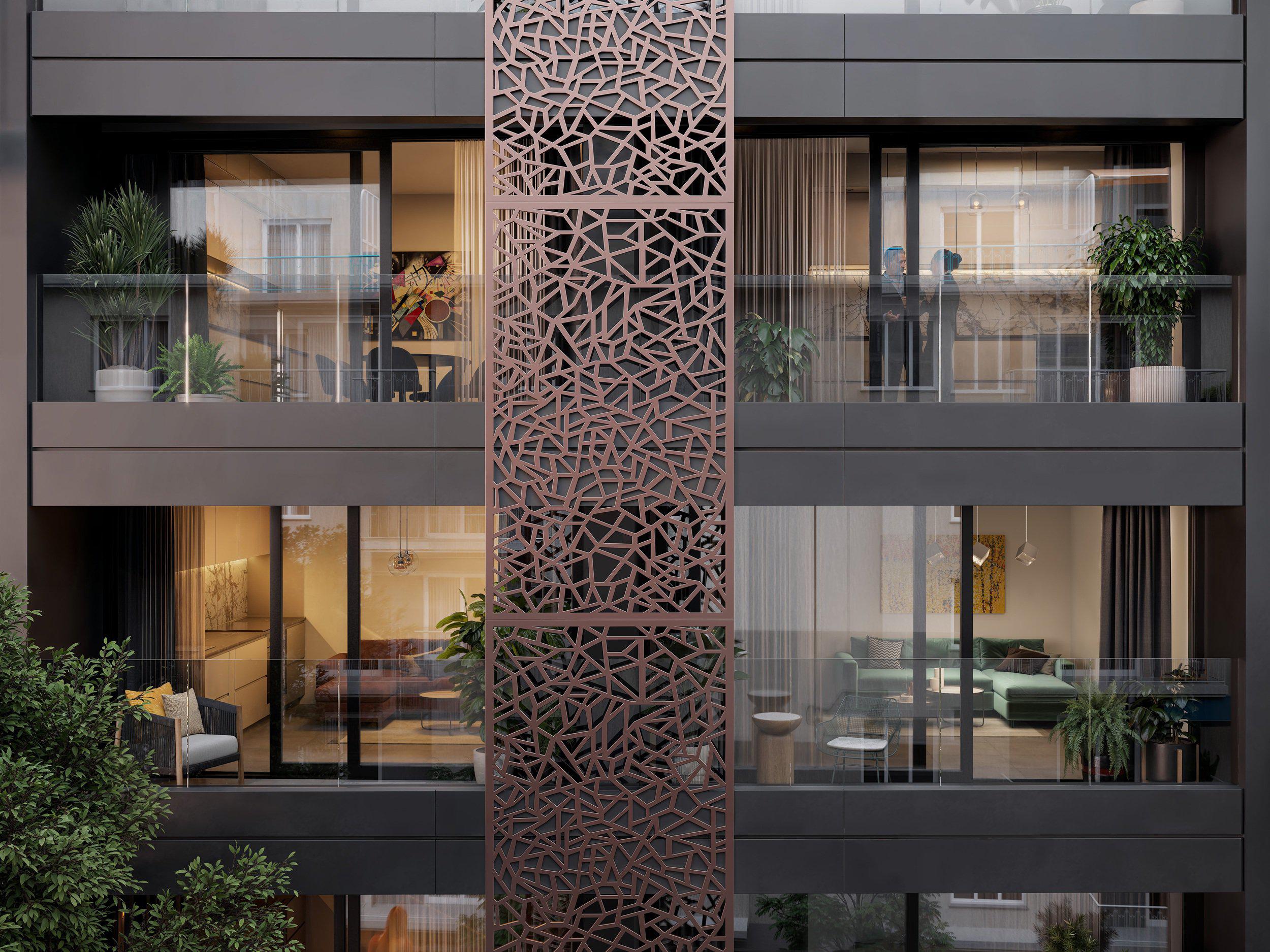 Квартира, апартаменты, 2 комн., Афины - Фото 17