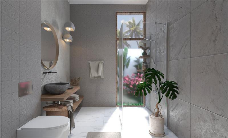 Квартира, апартаменты, 3 комн., Самуи - Фото 14