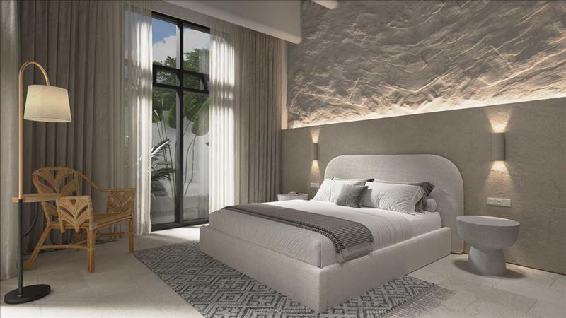 Квартира, апартаменты, 3 комн., Самуи - Фото 15