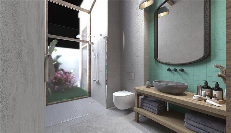 Квартира, апартаменты, 3 комн., Самуи - Фото 10