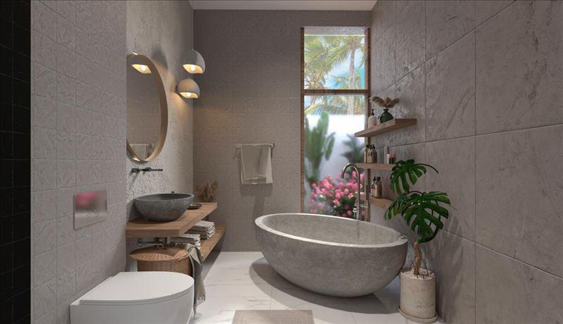 Квартира, апартаменты, 3 комн., Самуи - Фото 5