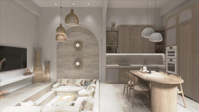 Квартира, апартаменты, 3 комн., Самуи - Фото 3