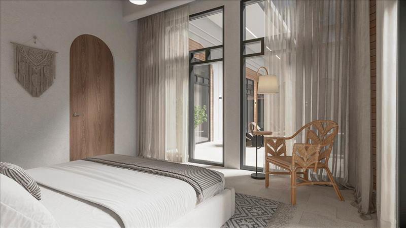 Квартира, апартаменты, 3 комн., Самуи - Фото 7