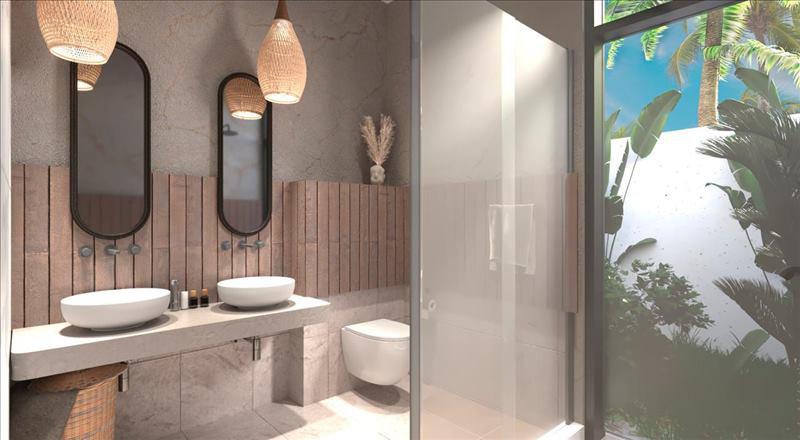 Квартира, апартаменты, 3 комн., Самуи - Фото 8