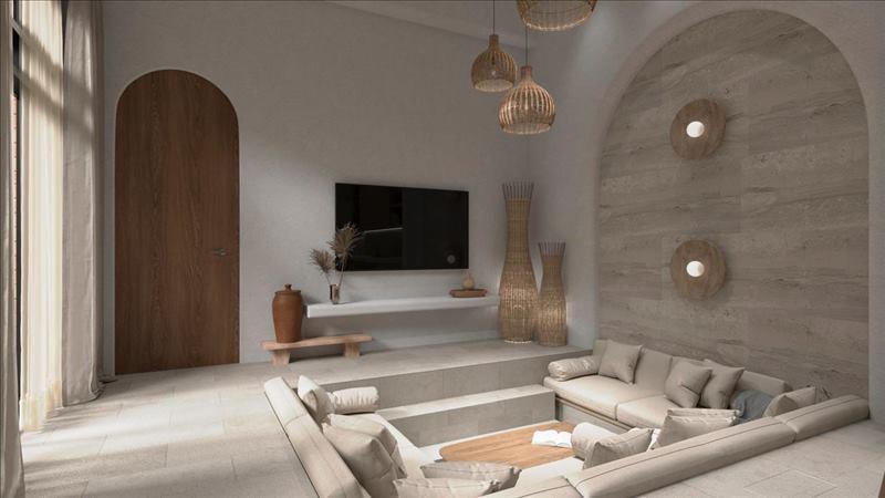 Квартира, апартаменты, 4 комн., Самуи - Фото 11