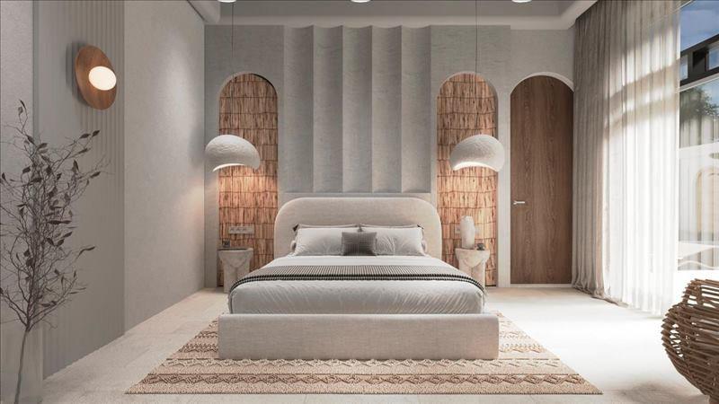 Квартира, апартаменты, 4 комн., Самуи - Фото 4