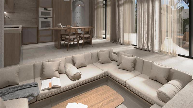 Квартира, апартаменты, 4 комн., Самуи - Фото 8