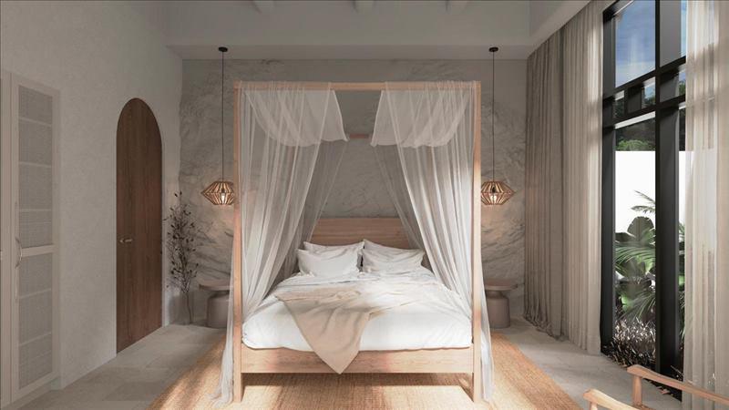 Квартира, апартаменты, 4 комн., Самуи - Фото 19