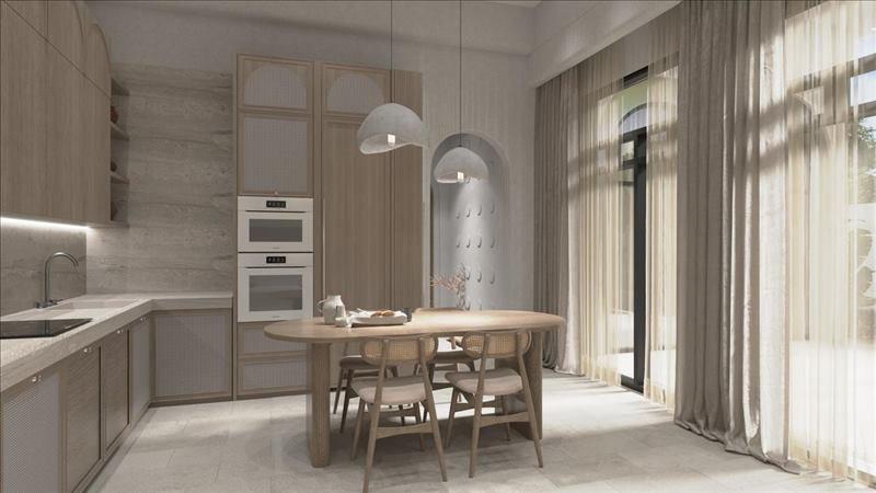 Квартира, апартаменты, 4 комн., Самуи