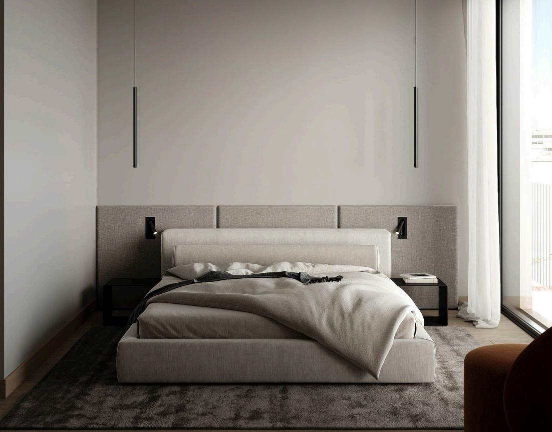 Квартира, апартаменты, 3 комн., Лимасол - Фото 4