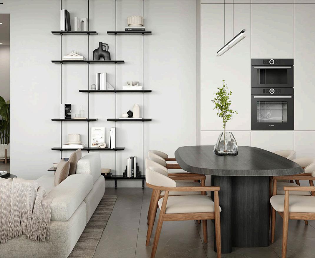 Квартира, апартаменты, 3 комн., Лимасол - Фото 6