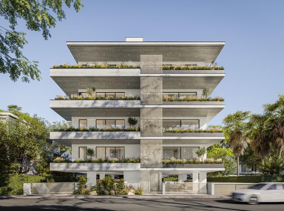 Квартира, апартаменты, 3 комн., Лимасол - Фото 7