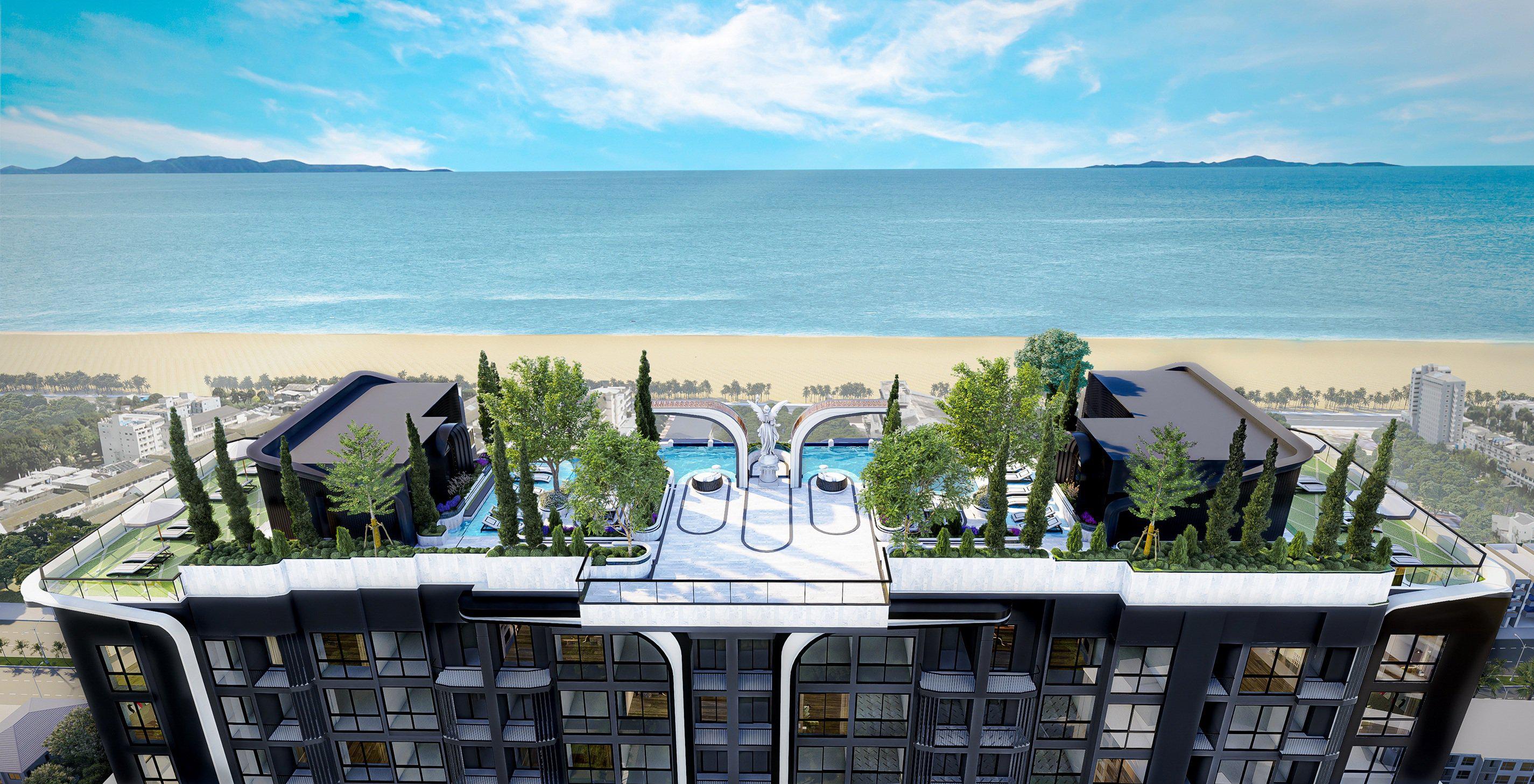 Квартира, апартаменты, 3 комн., Чонбури - Фото 11