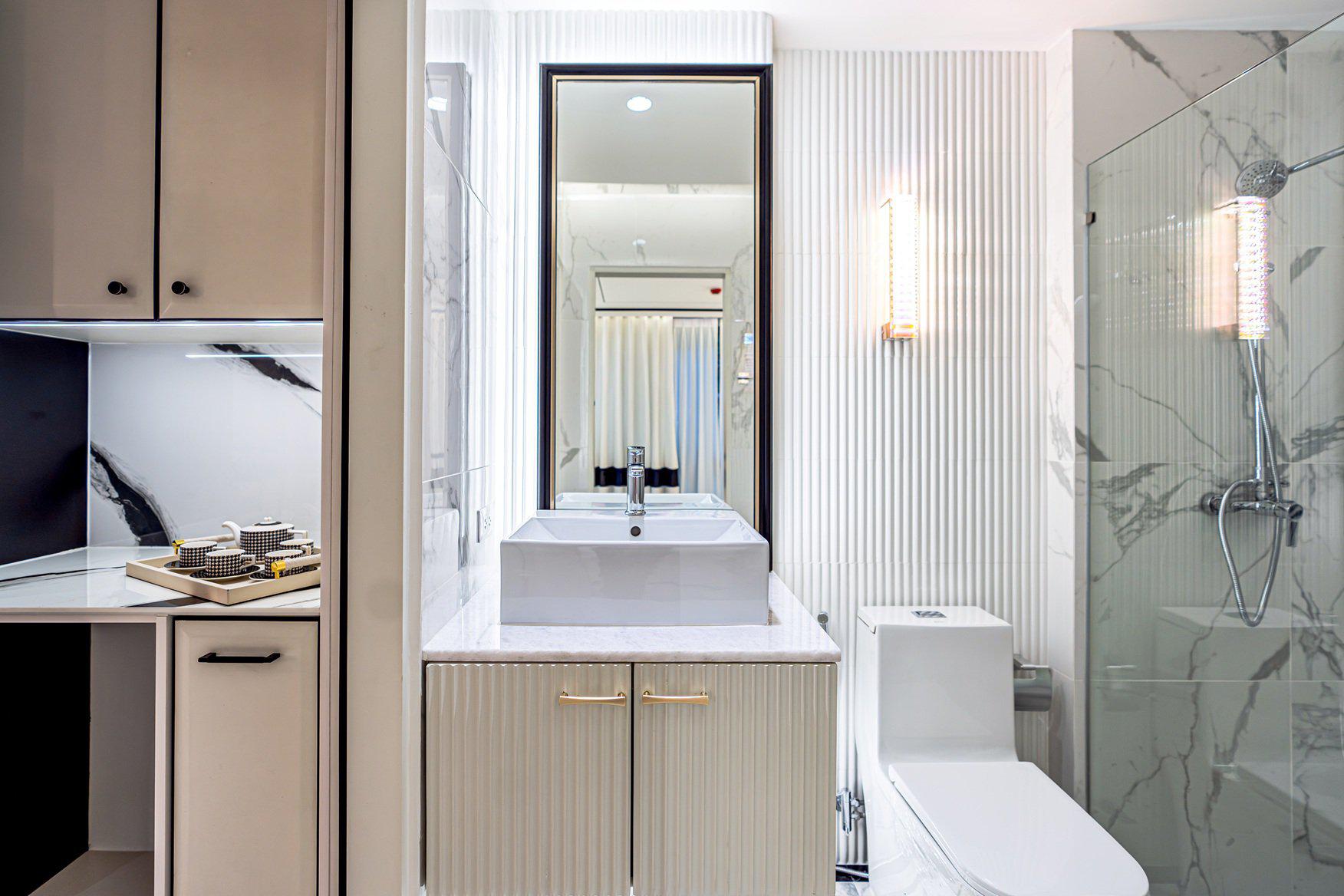 Квартира, апартаменты, 3 комн., Чонбури - Фото 39