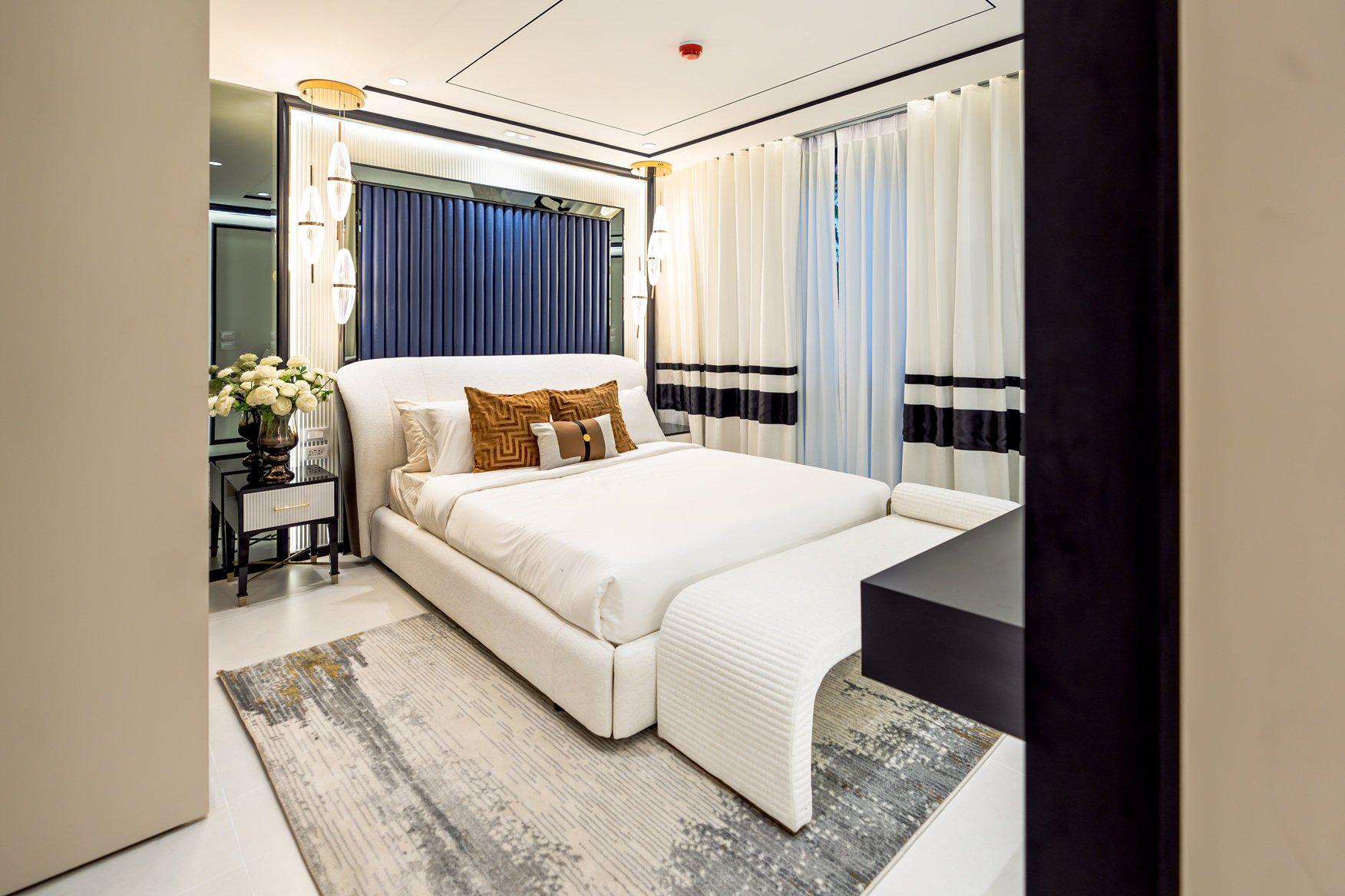 Квартира, апартаменты, 3 комн., Чонбури - Фото 16