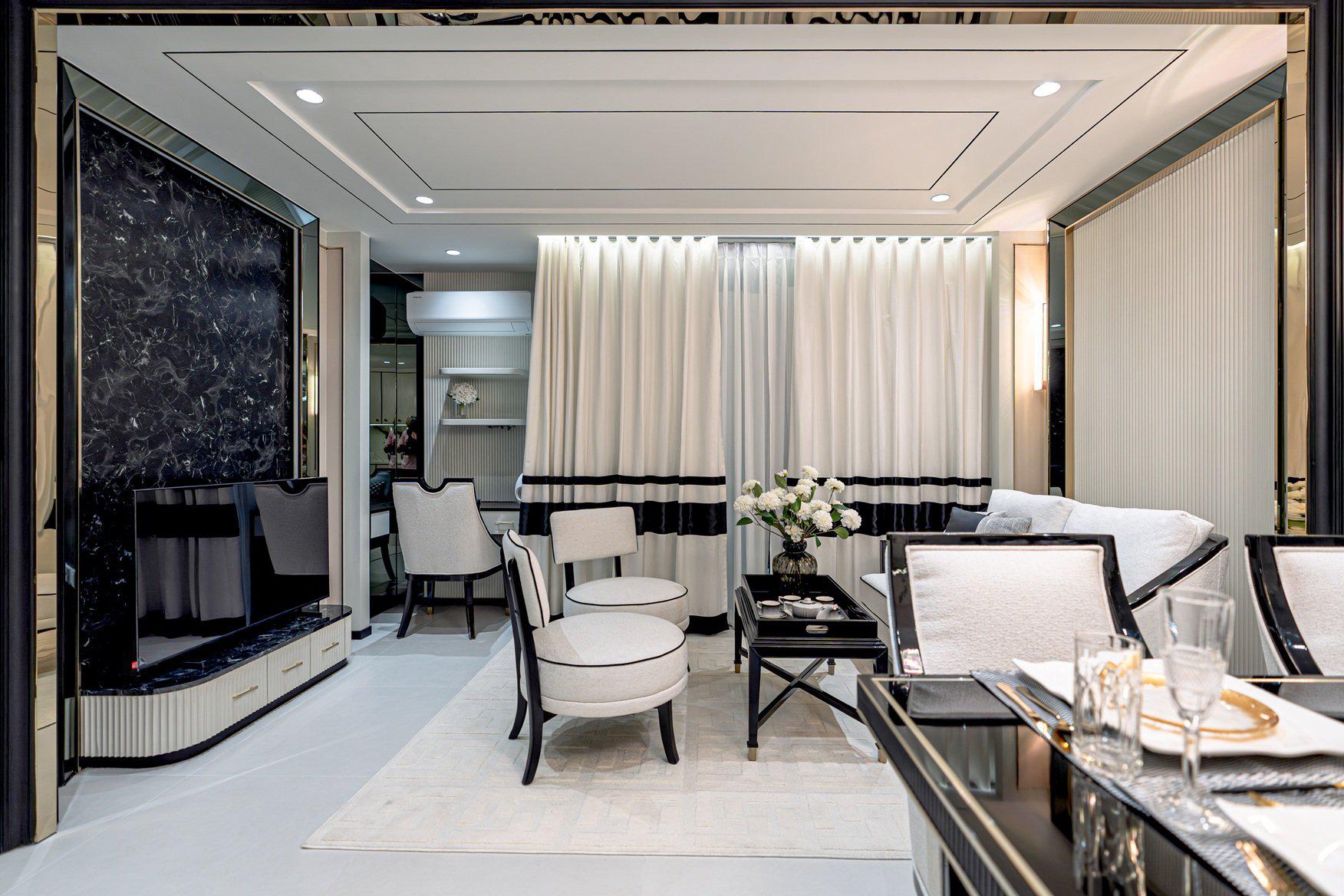 Квартира, апартаменты, 3 комн., Чонбури - Фото 10