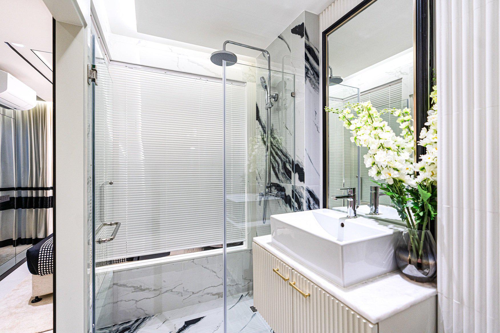 Квартира, апартаменты, 3 комн., Чонбури - Фото 39