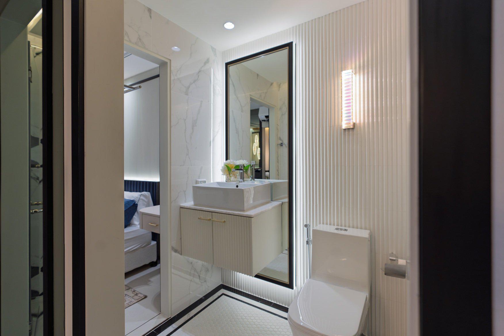 Квартира, апартаменты, 3 комн., Чонбури - Фото 19