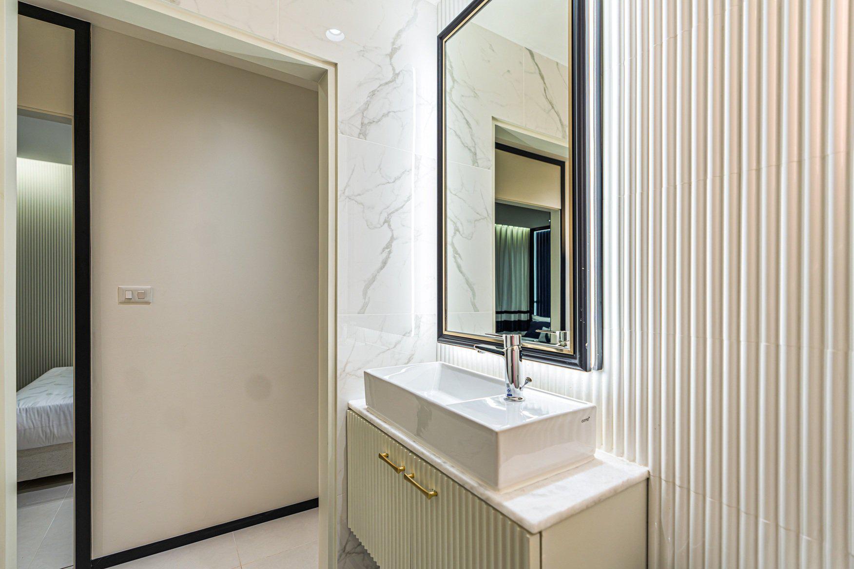 Квартира, апартаменты, 3 комн., Чонбури - Фото 33