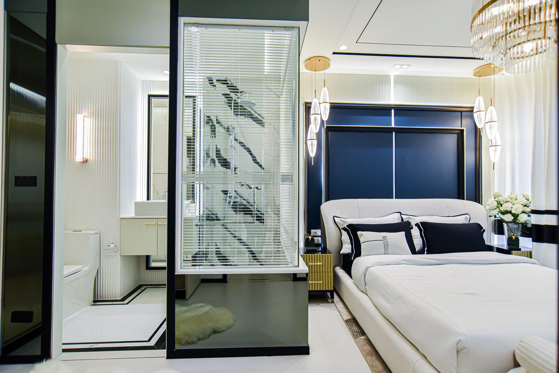 Квартира, апартаменты, 3 комн., Чонбури - Фото 27