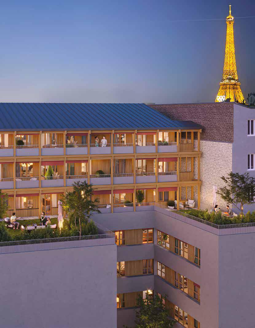 Квартира, апартаменты, Студия комн., Франция - Фото 4