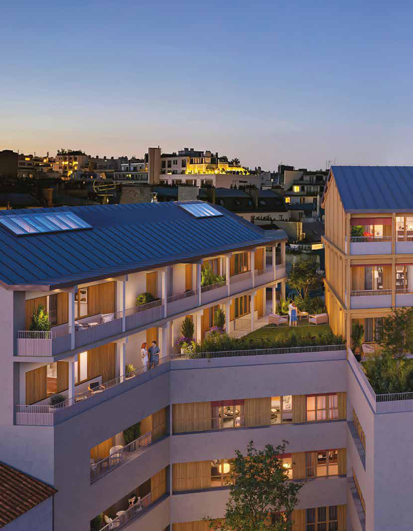 Квартира, апартаменты, Студия комн., Франция - Фото 8