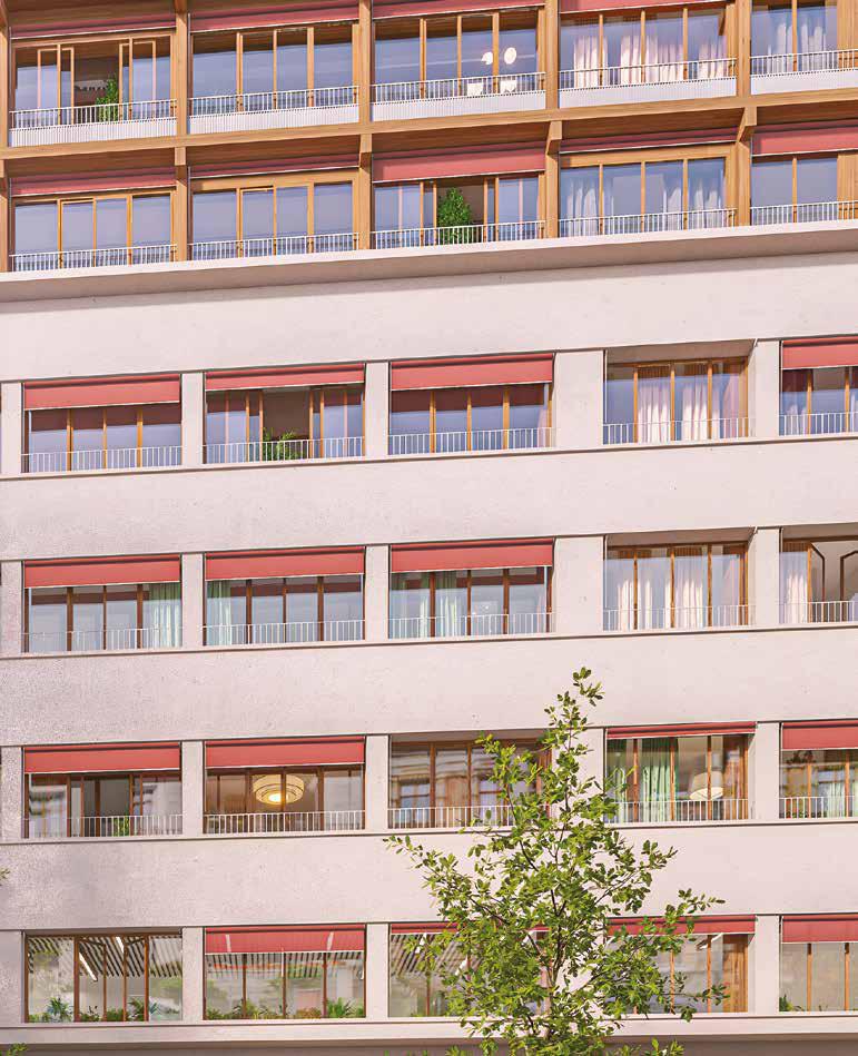 Квартира, апартаменты, Студия комн., Франция