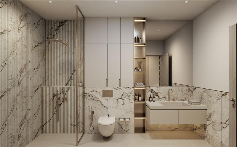 Квартира, апартаменты, 2 комн., Рас-эль-Хайма - Фото 12