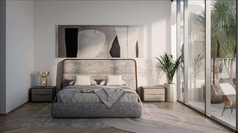 Квартира, апартаменты, 2 комн., Рас-эль-Хайма - Фото 7