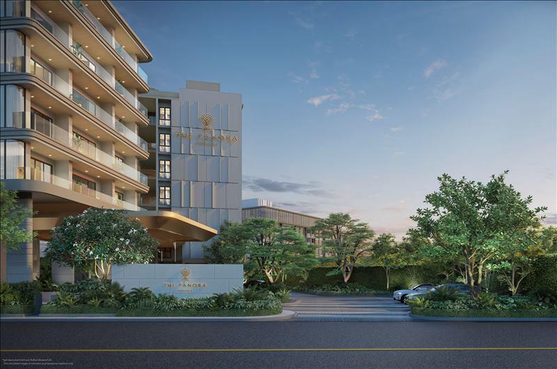 Квартира, апартаменты, 2 комн., Чонбури - Фото 18