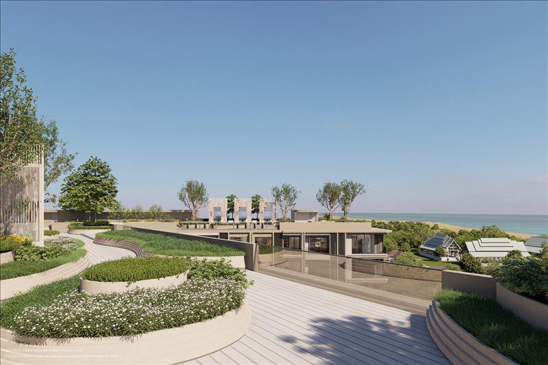 Квартира, апартаменты, 2 комн., Чонбури - Фото 9