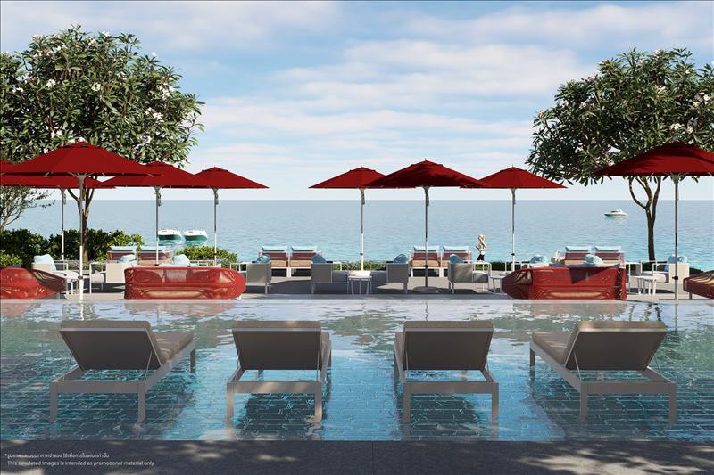 Квартира, апартаменты, 3 комн., Чонбури - Фото 14