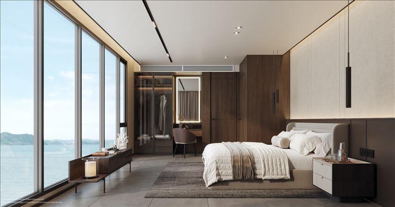 Квартира, апартаменты, 3 комн., Чонбури - Фото 5