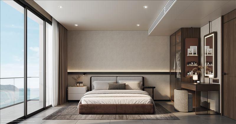 Квартира, апартаменты, 3 комн., Чонбури - Фото 21