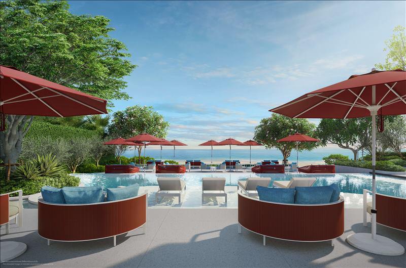 Квартира, апартаменты, 3 комн., Чонбури - Фото 8