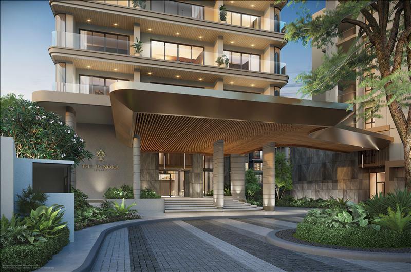 Квартира, апартаменты, 4 комн., Чонбури