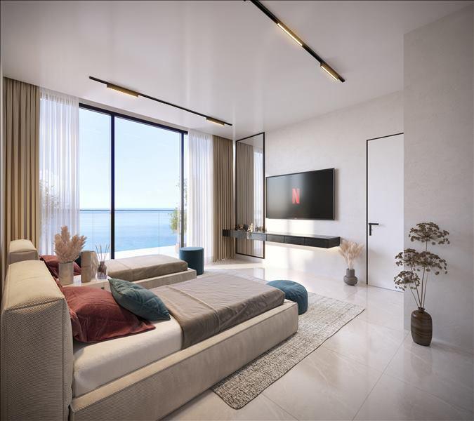 Квартира, апартаменты, 2 комн., Рас-эль-Хайма - Фото 14