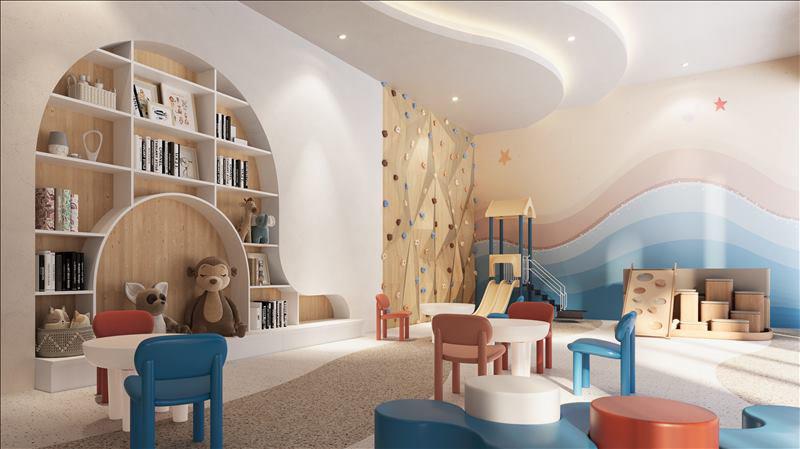 Квартира, апартаменты, 3 комн., Рас-эль-Хайма - Фото 17