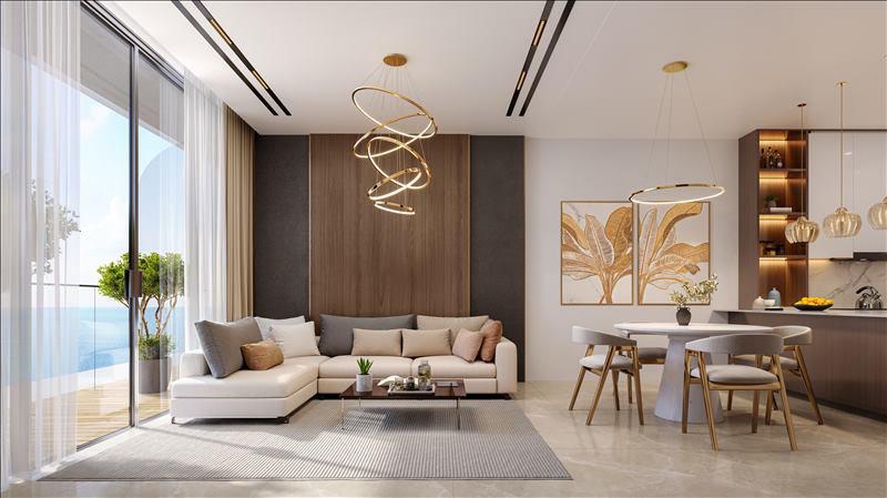 Квартира, апартаменты, 3 комн., Рас-эль-Хайма - Фото 19