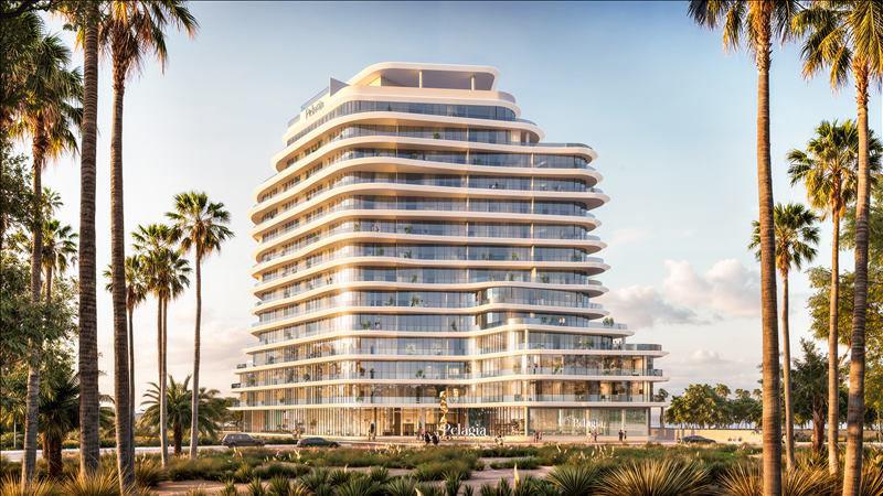 Квартира, апартаменты, 3 комн., Рас-эль-Хайма - Фото 25