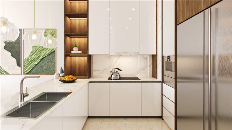 Квартира, апартаменты, 3 комн., Рас-эль-Хайма - Фото 5