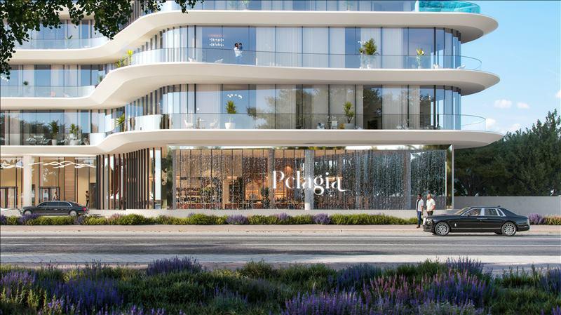 Квартира, апартаменты, 3 комн., Рас-эль-Хайма - Фото 8